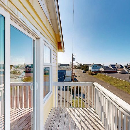 Villa Niños Al Mar Rockaway Beach Exterior foto