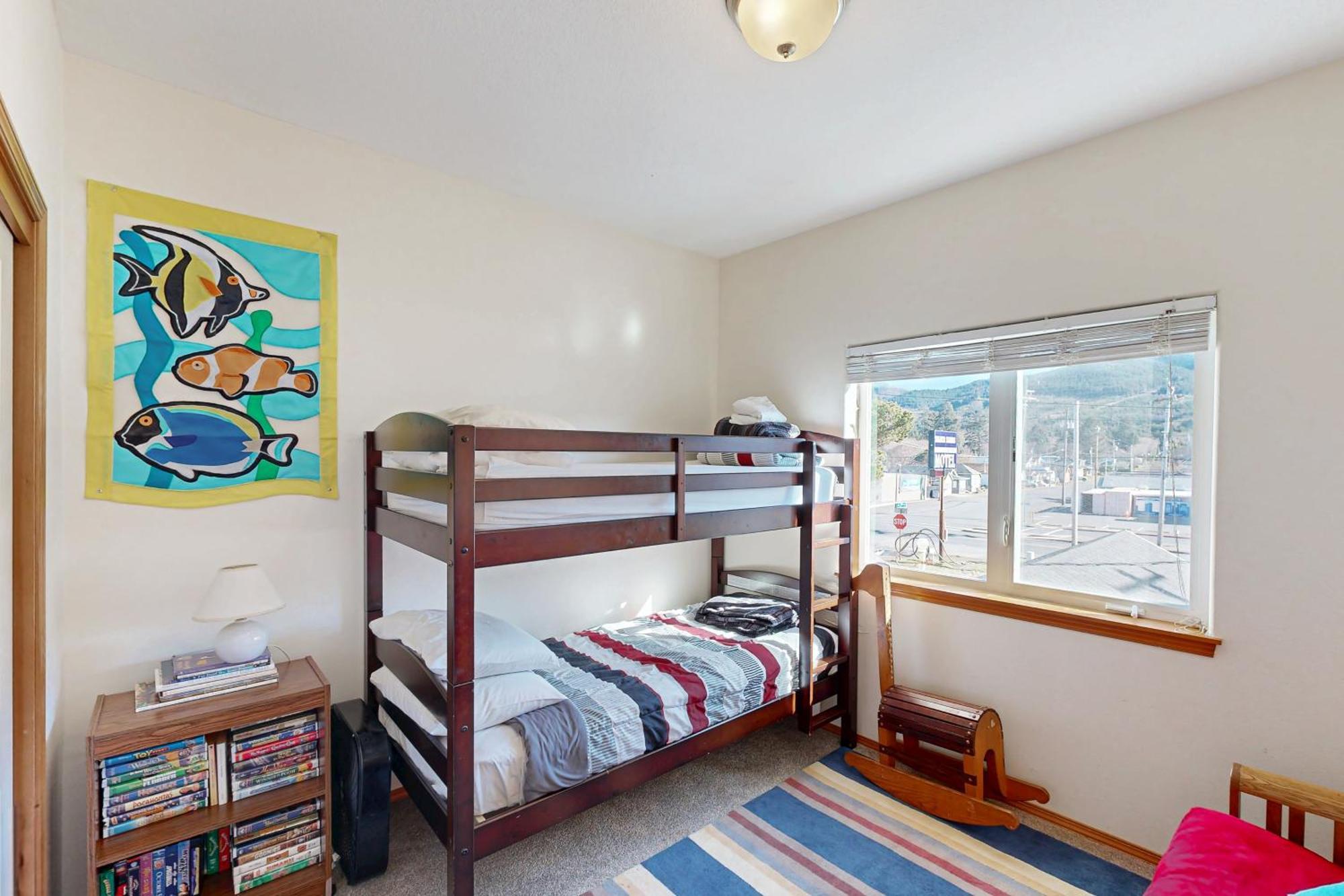 Villa Niños Al Mar Rockaway Beach Exterior foto