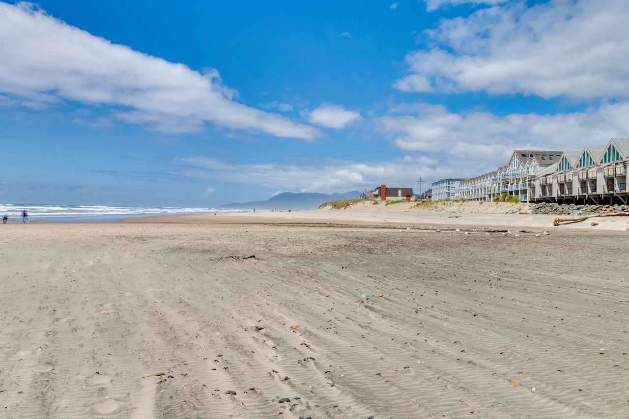 Villa Niños Al Mar Rockaway Beach Exterior foto